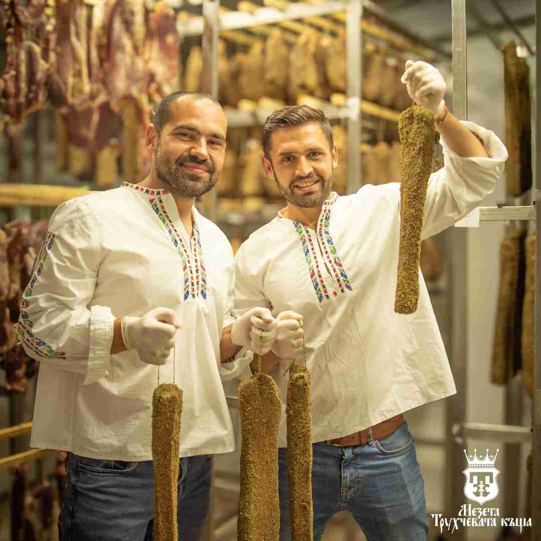 Мезета „Трухчевата къща“ – Вкусът на Еленския Балкан - Image 2