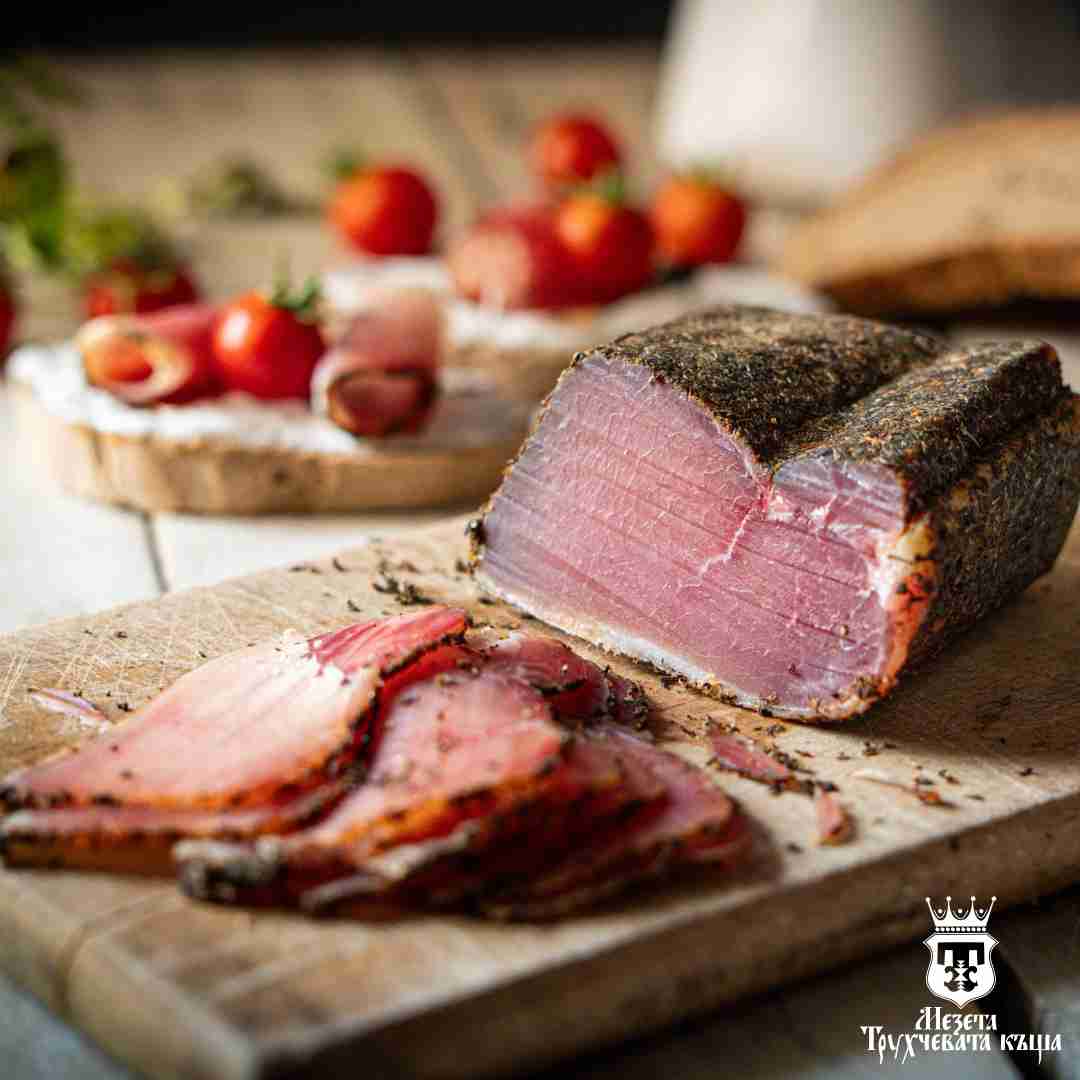 Мезета „Трухчевата къща“ – Вкусът на Еленския Балкан - Image 4
