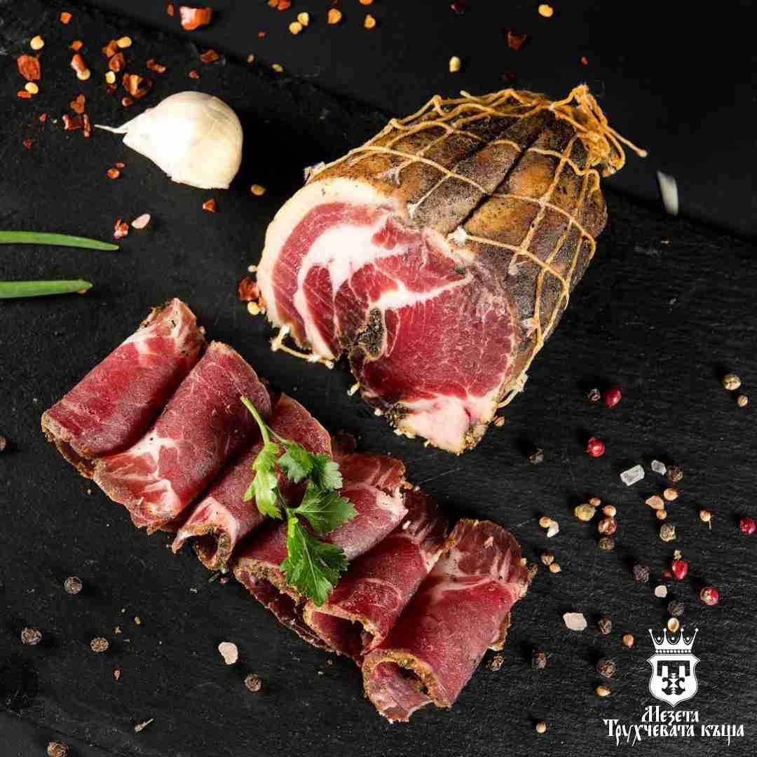 Мезета „Трухчевата къща“ – Вкусът на Еленския Балкан - Image 5