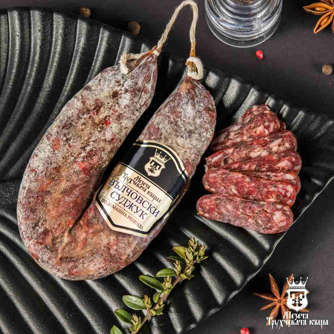 Мезета „Трухчевата къща“ – Вкусът на Еленския Балкан - Image 6