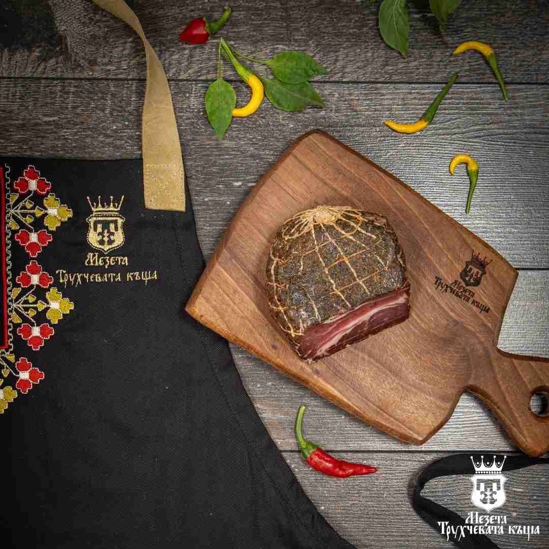 Мезета „Трухчевата къща“ – Вкусът на Еленския Балкан - Image 7