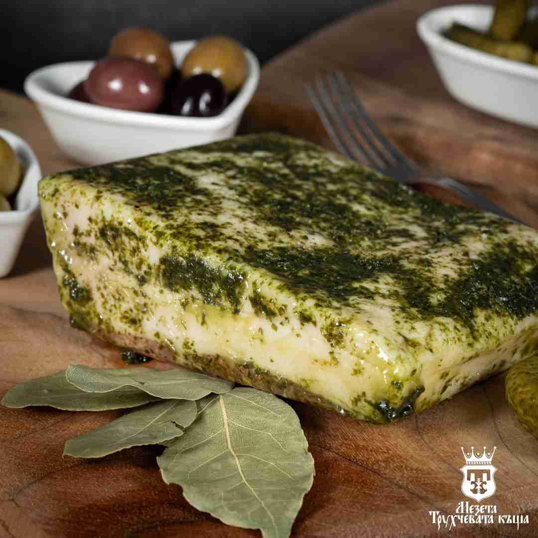 Мезета „Трухчевата къща“ – Вкусът на Еленския Балкан - Image 9