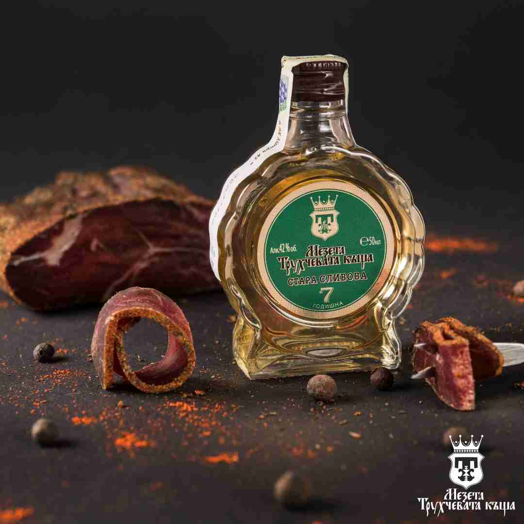 Мезета „Трухчевата къща“ – Вкусът на Еленския Балкан - Image 10