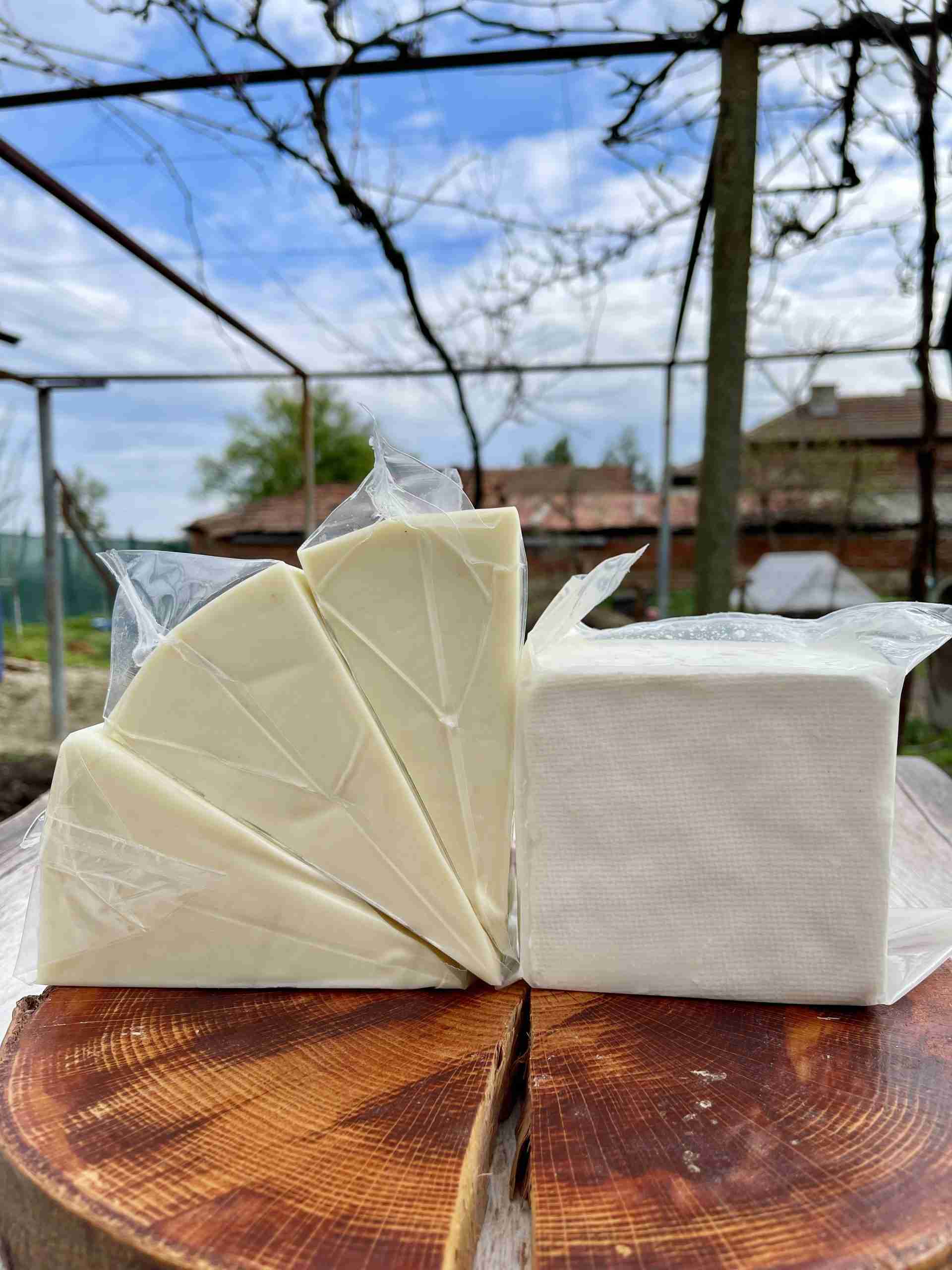 Магазин "Млечна Къща" - Млечни продукти гр. Асеновград - Image 5