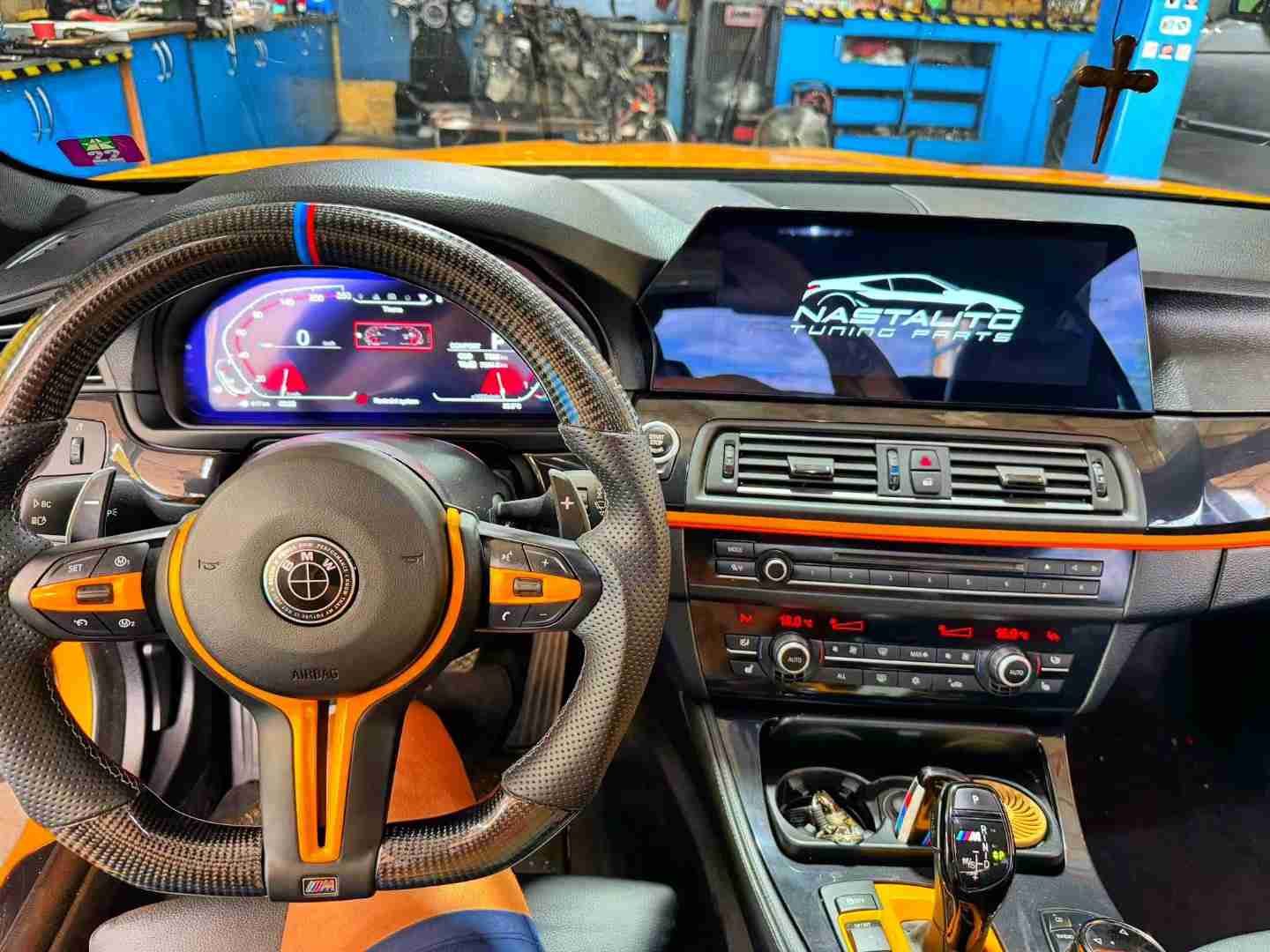 NASTAUTO – Тунинг части и автомобилни аксесоари - Image 2