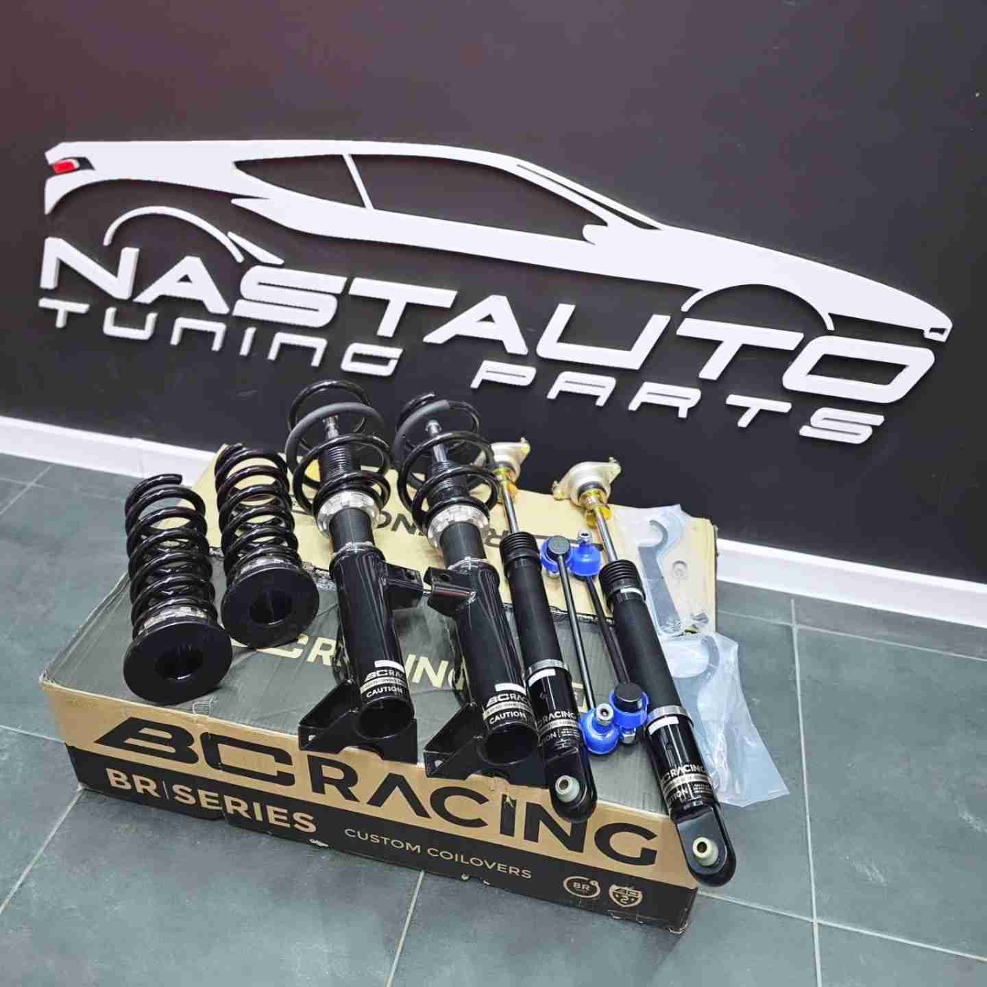 NASTAUTO – Тунинг части и автомобилни аксесоари - Image 7