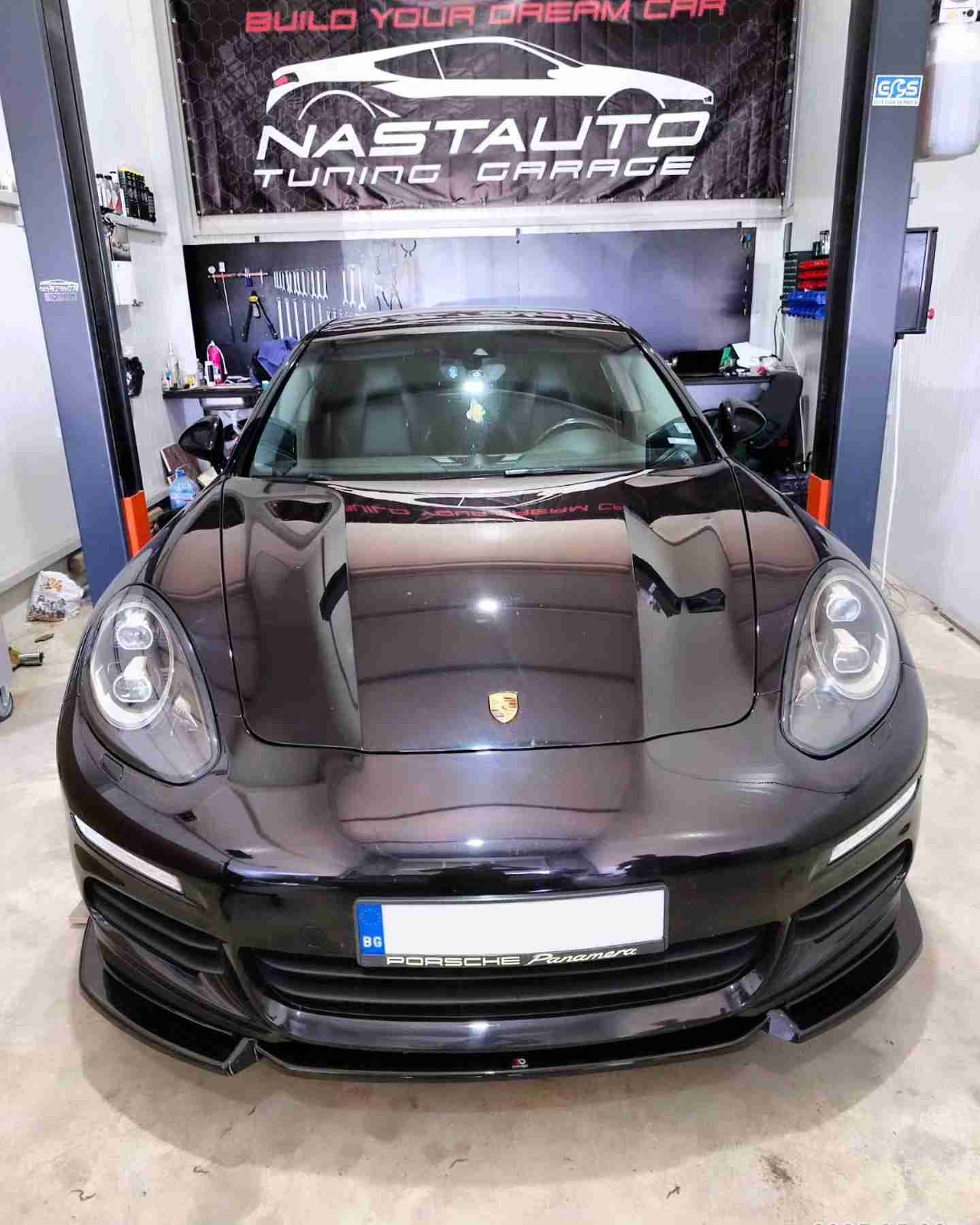 NASTAUTO – Тунинг части и автомобилни аксесоари - Image 8