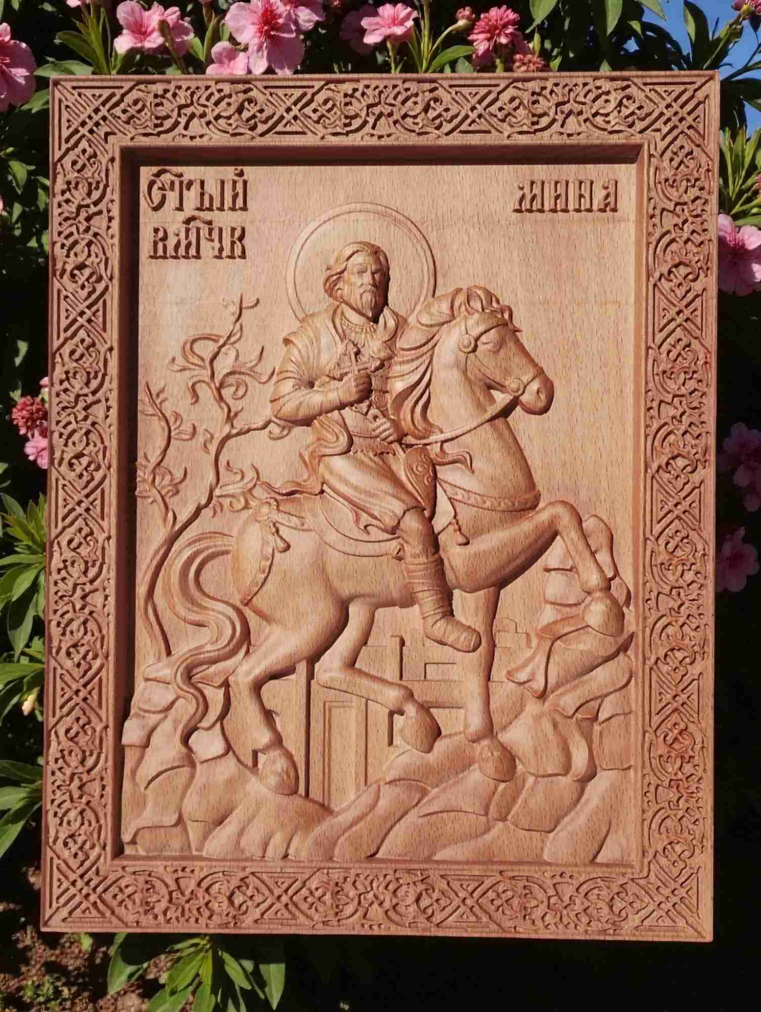 Арт Дърводелница - Image 3