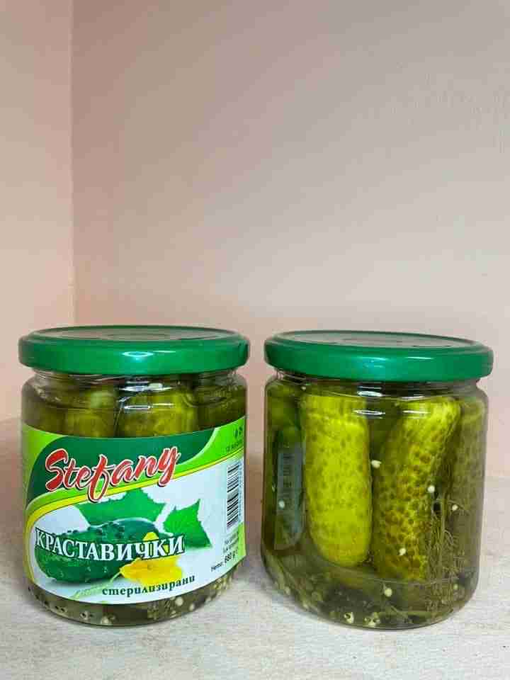 Фирмен магазин "Стефани" гр. Асеновград - Image 4