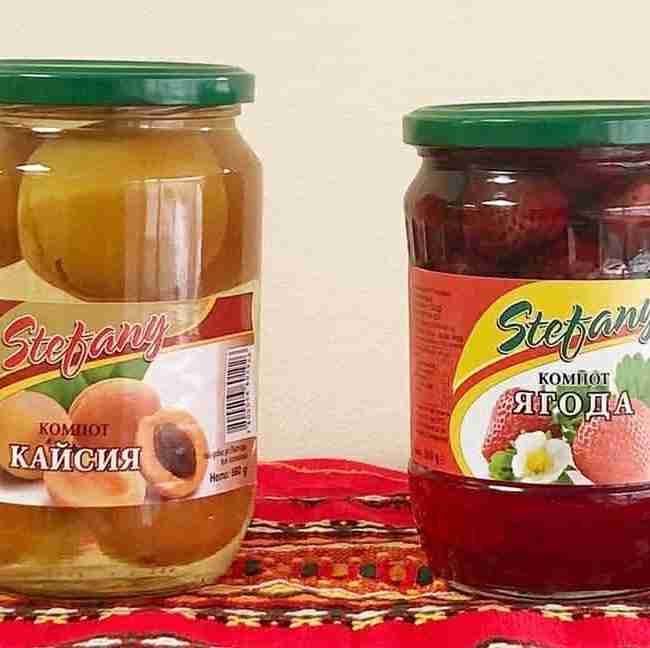 Фирмен магазин "Стефани" гр. Асеновград