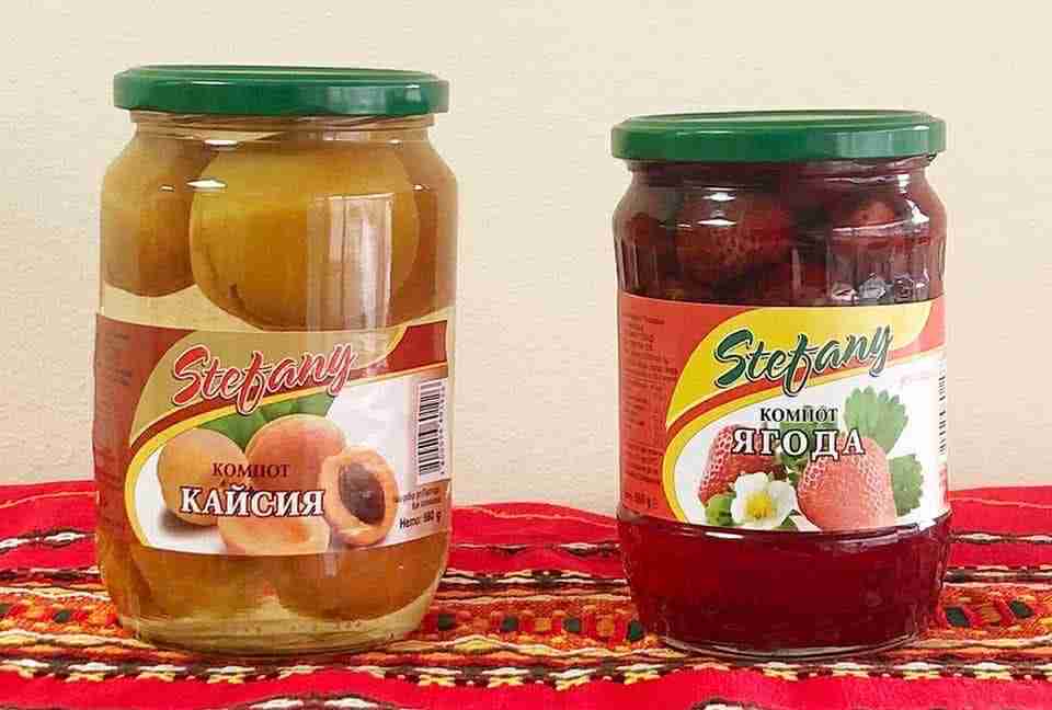 Фирмен магазин "Стефани" гр. Асеновград