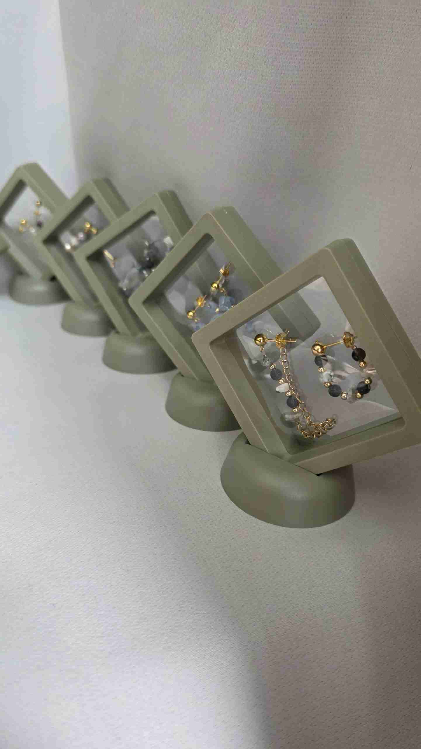 JewelrybySiss – ръчно изработени бижута и аксесоари - Image 8
