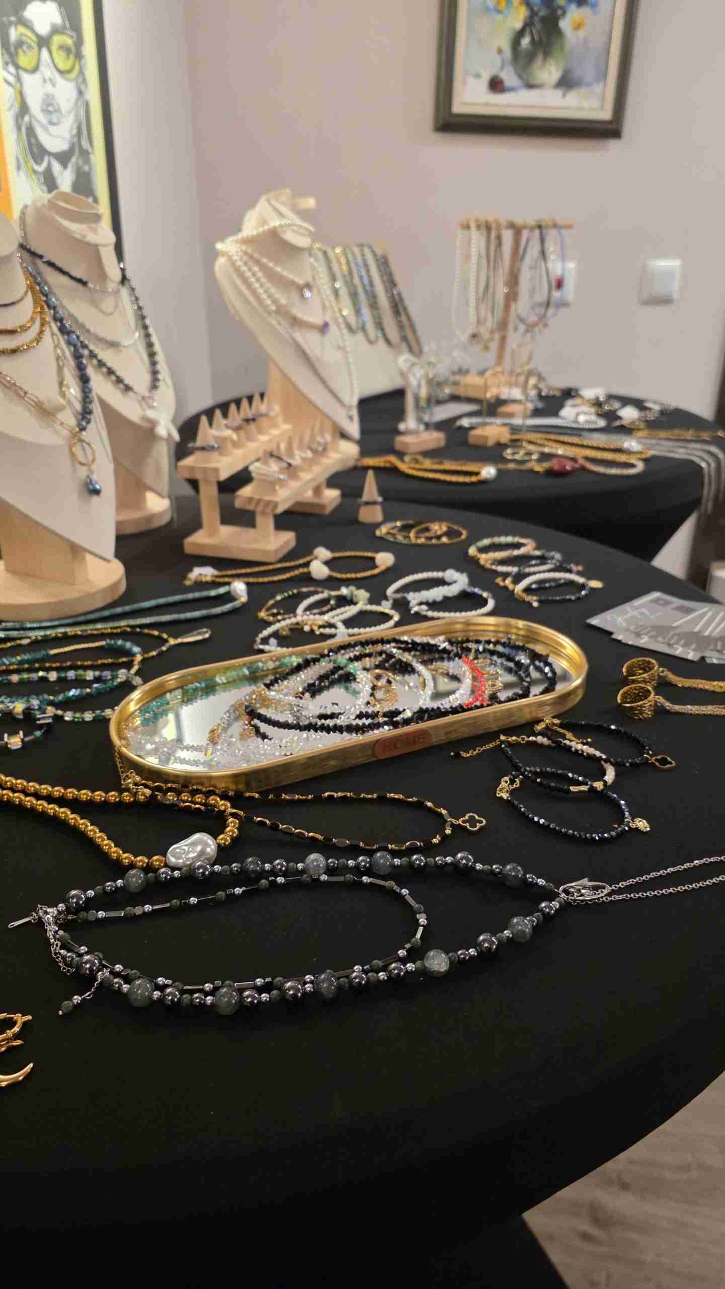 JewelrybySiss – ръчно изработени бижута и аксесоари - Image 7