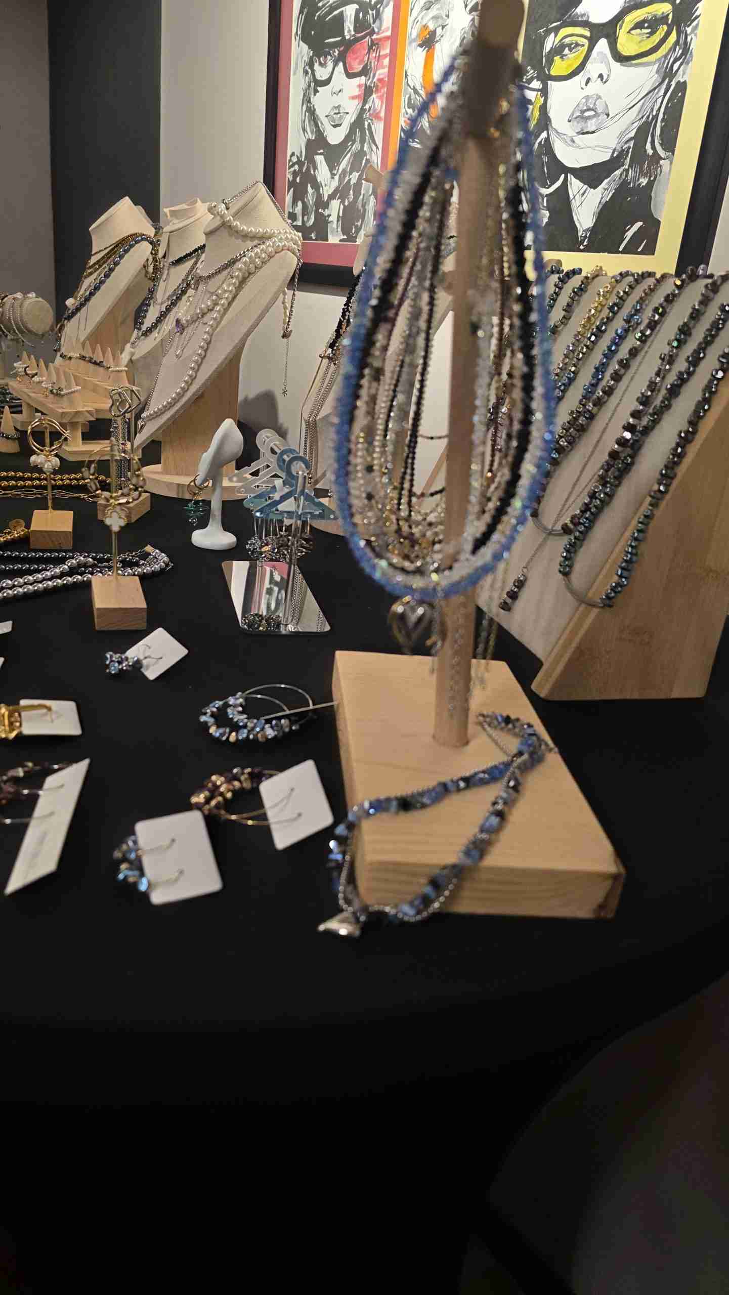 JewelrybySiss – ръчно изработени бижута и аксесоари - Image 6