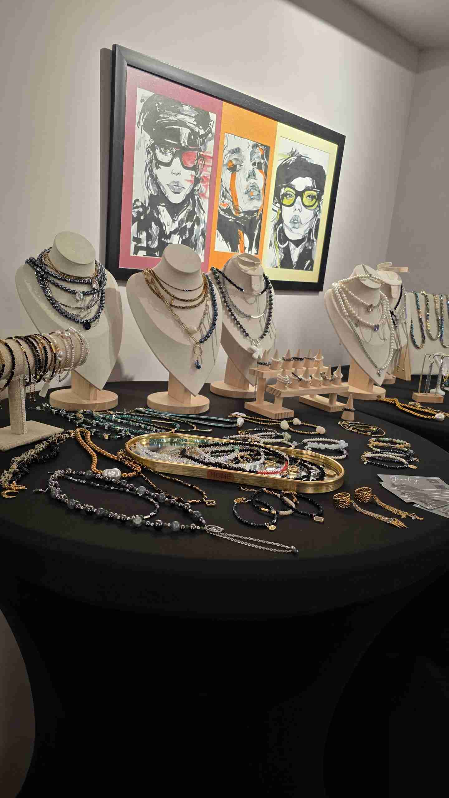 JewelrybySiss – ръчно изработени бижута и аксесоари - Image 5