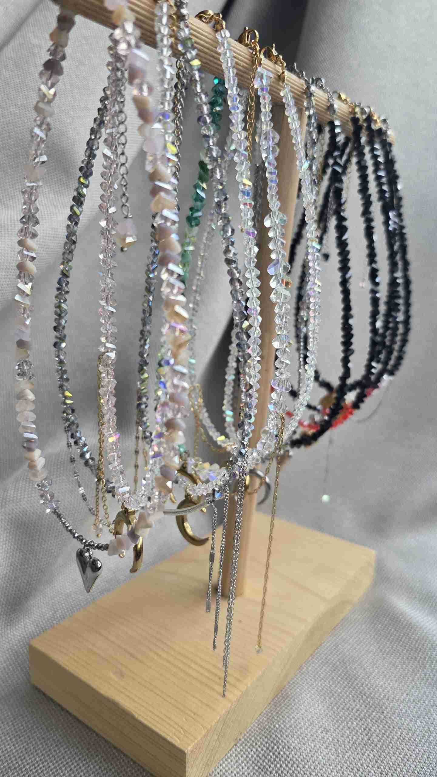 JewelrybySiss – ръчно изработени бижута и аксесоари