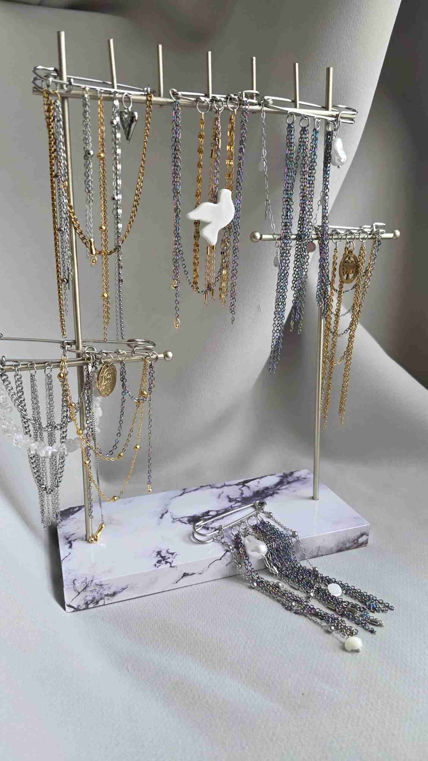 JewelrybySiss – ръчно изработени бижута и аксесоари - Image 4