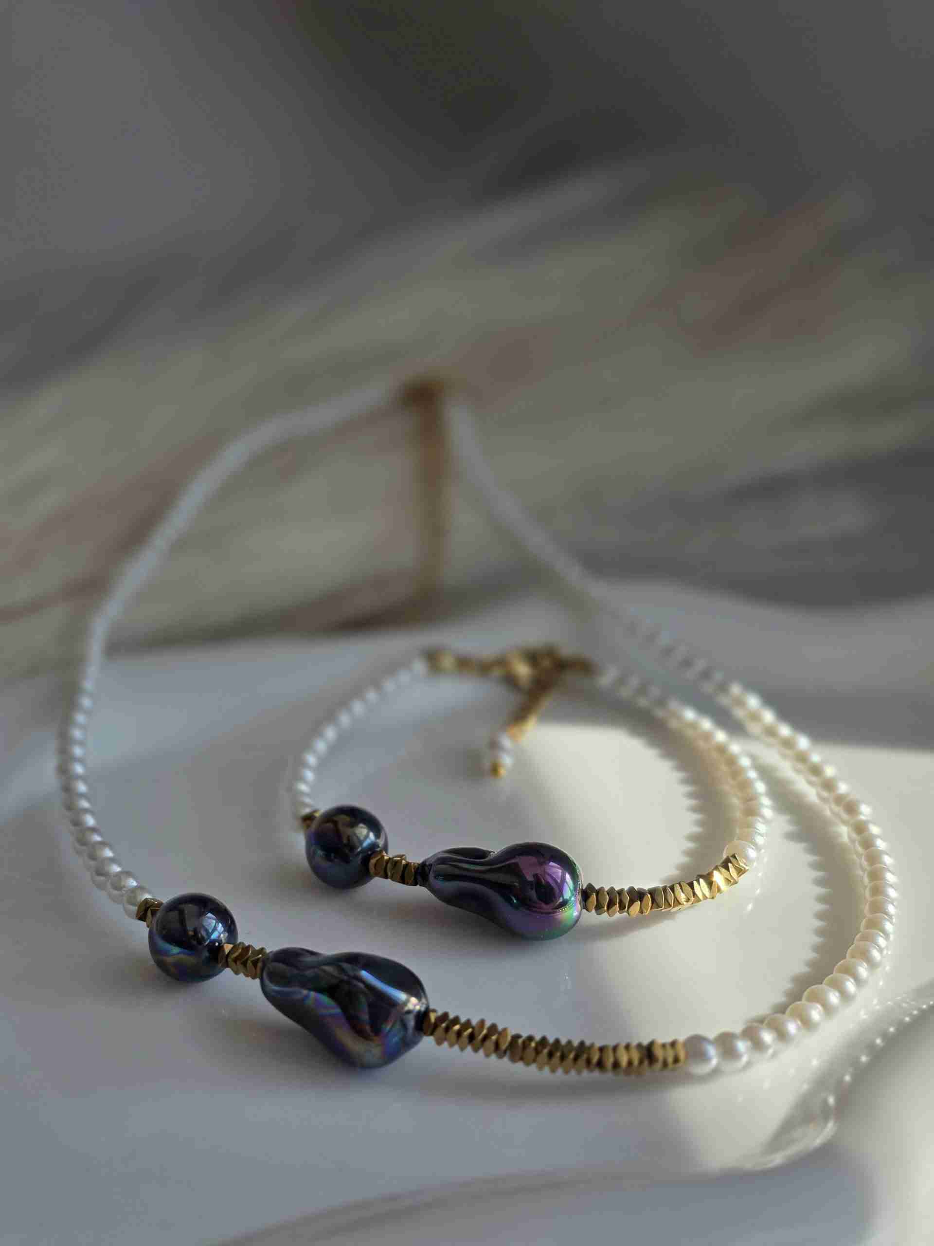 JewelrybySiss – ръчно изработени бижута и аксесоари - Image 3