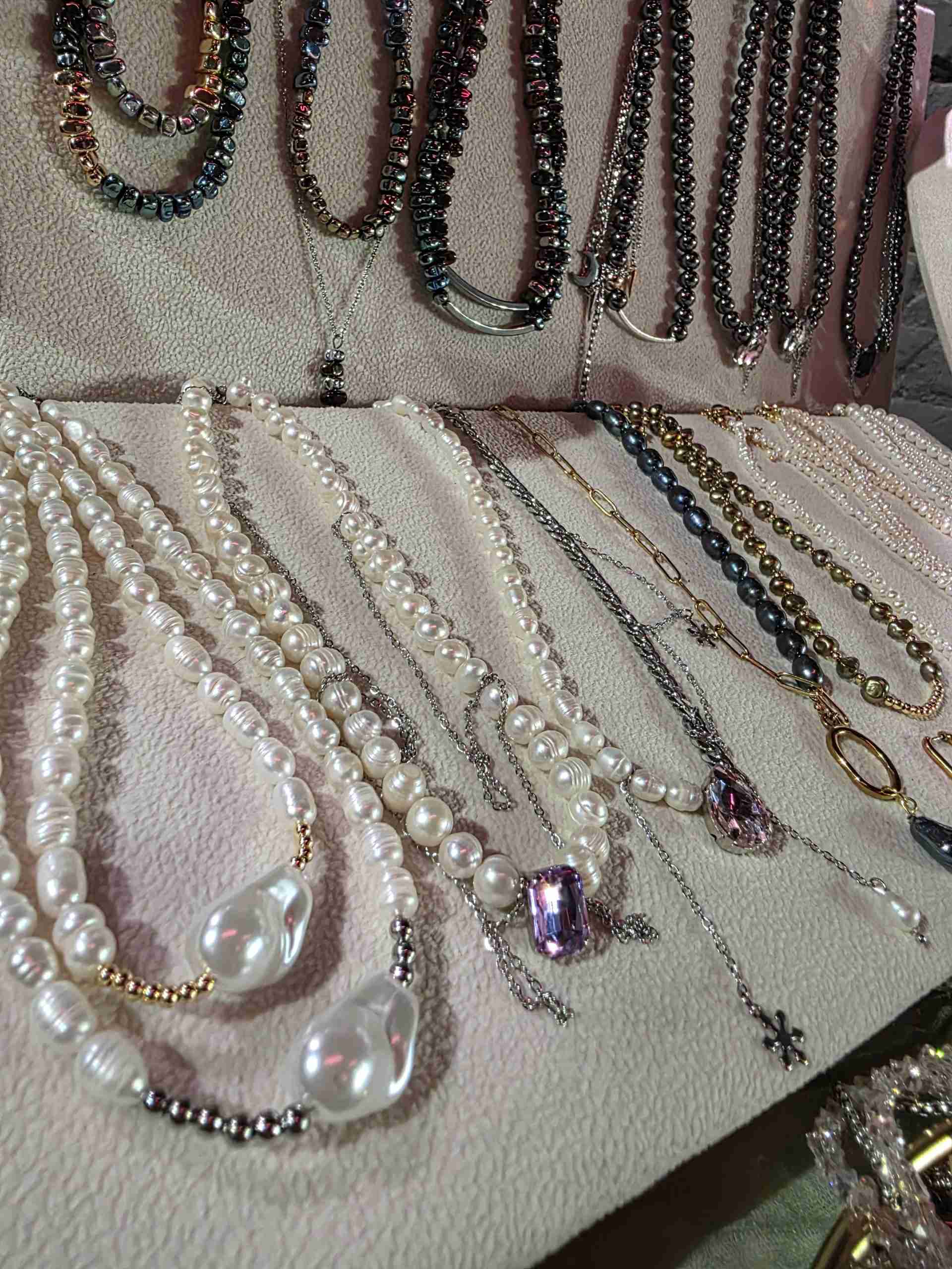 JewelrybySiss – ръчно изработени бижута и аксесоари - Image 2